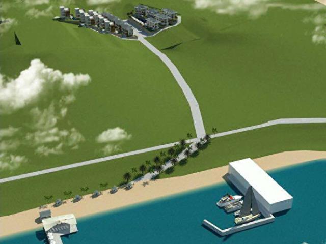 MUĞLA MİLAS GÜLLÜKTE SATILIK TAM MÜSTAKİL FULL DENİZ MANZARALI VİLLA