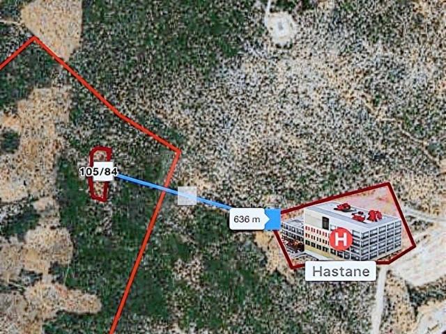 MUĞLA MİLAS SAVRANDA MİLAS HASTANESİNE 600 METRE PANORAMİK DENİZ