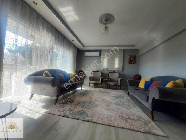 Muğla Milas Akkent Satılık Daire