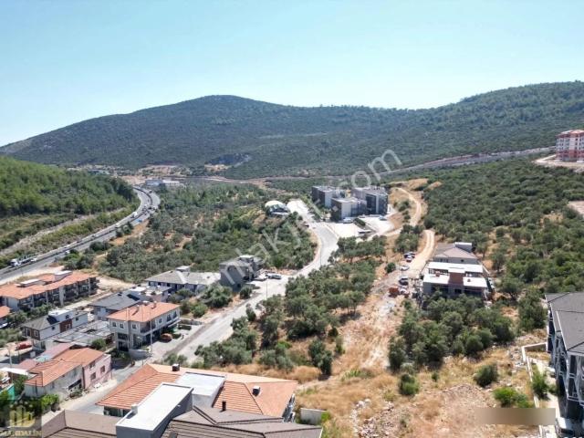 Muğla Milas Emek Mahallesi 1+1 Lüx Daire