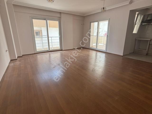 Muğla Milas Güllük Merkezde Kiralık Daire