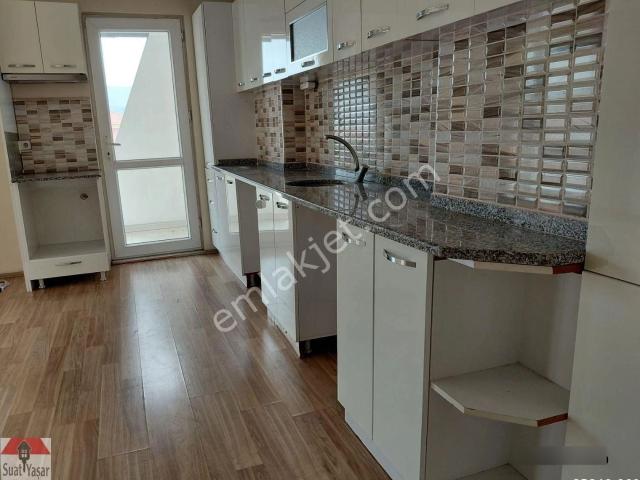 Muğla Milas Hacıilyas Mah Tam Merkezde 2+1 Kiralık Daire