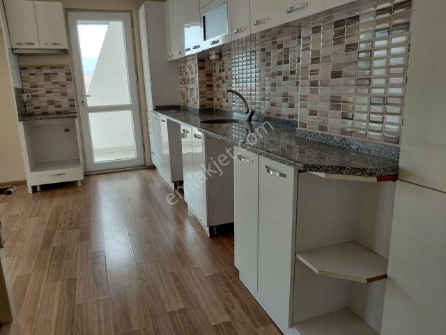 Muğla Milas Hacıilyas Mah Tam Merkezde 2+1 Kiralık Daire