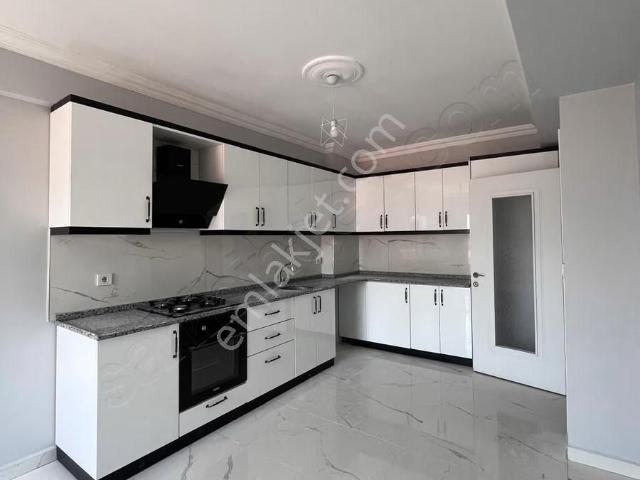 Muğla Milas Hacıilyas Mahallesi'nde Kiralık Dublex 3+1 Daire