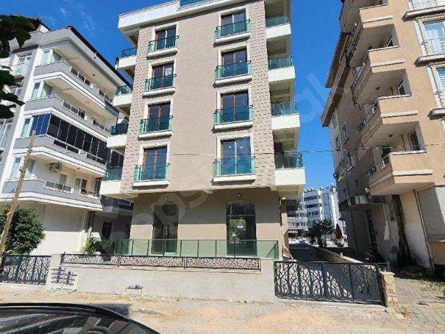 Muğla Milas Hayıtlı Mahallesinde Kiralık 4+1 Kiralık Daire