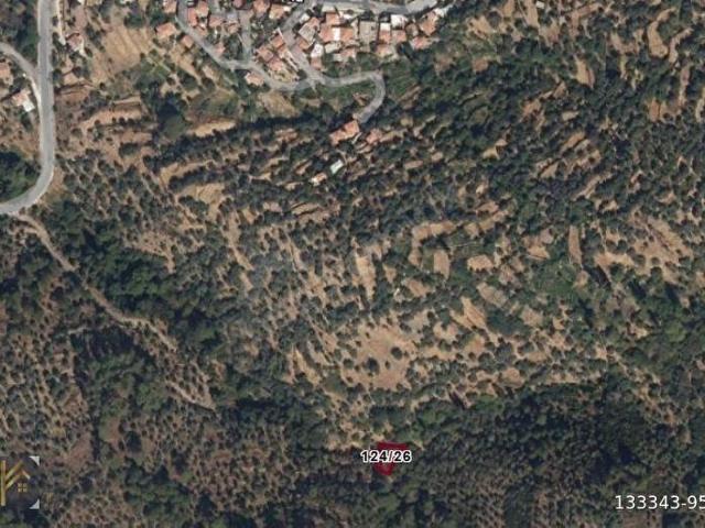 Muğla Milas Kayabaşı'nda 327 m Satılık Bahçe