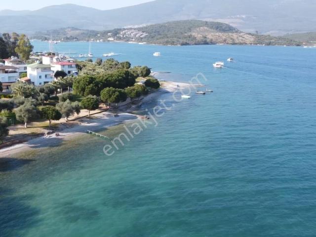 Muğla Milas Kazıklı Koyunda Kiralık 1+1 Daire