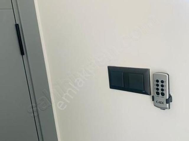 Muğla Milas'da Denize Çok Yakın Villa Tarzı 4 Adet 1+1