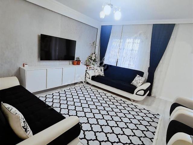Muğla Müslihittin Mh Satılık 2+1 Bakımlı Masrafsız Daire