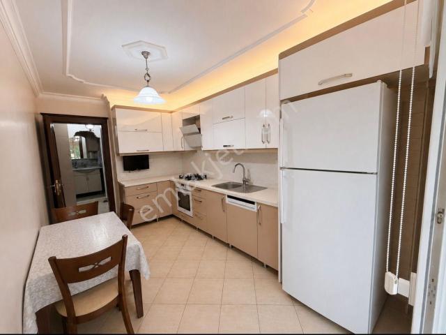 Muğla Orhaniye Mahallesi’nde Kiralık 3+1 Ara Kat Daire