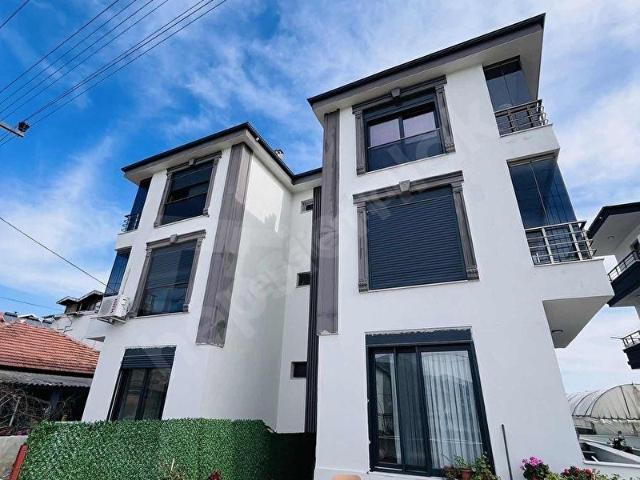 MUĞLA ORTACA KARABURUN MAHALLESİNDE SATILIK 2+1 DAİRE