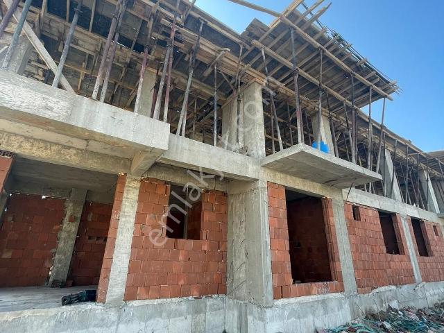 Muğla Ortaca Karaburunda Konumu Çok Güzel 1+1 Daire
