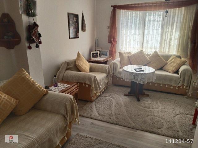 MUĞLA ORTACA'DA CUMHURİYET MAH SATILIK MÜSTAKİL EV