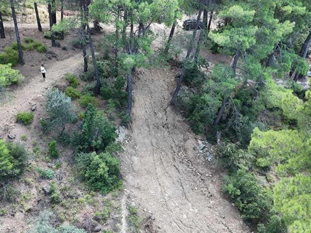 MUĞLA SEYDİKEMERDE