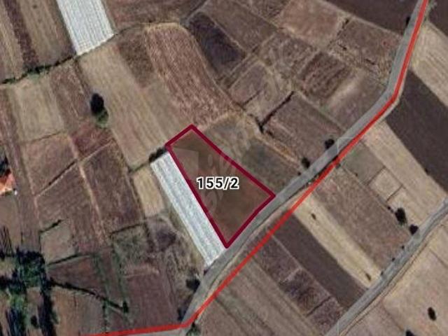 Muğla Seydikemer Bekcıler'de 3131 m Satılık Tarla