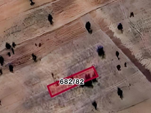 Muğla Seydikemer Yayla Karaçulha da Tapulu EV Yataklığı 390 m2