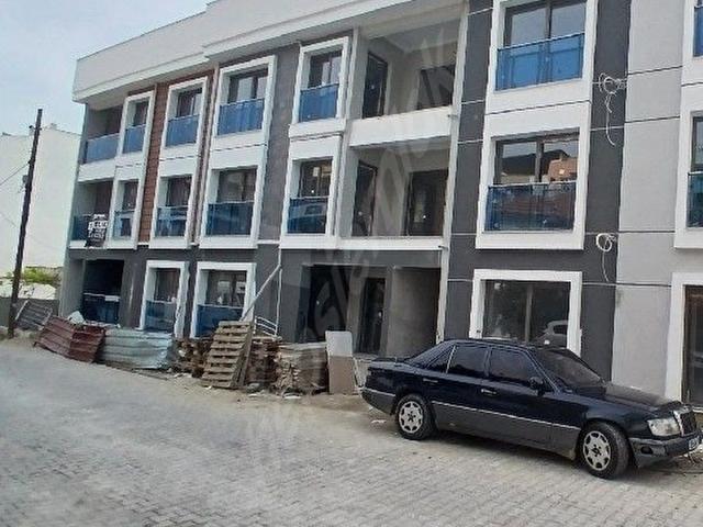MuğlaMilas Hacıilyas mahallesi satılık sıfır 1+1 ve2+1Daire