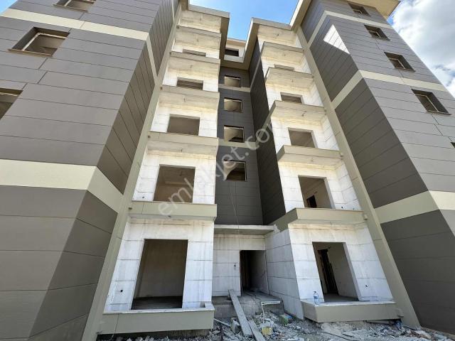 Muğla/milas Havuzlu Lüks Site 2+1 Lüx Daire
