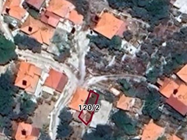 MUĞLA'DA AKKAYA'DA SATILIK ARSA