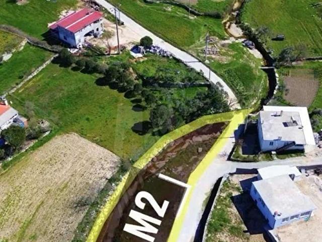 MUĞLA'DA KÖY MERKEZİNDE
