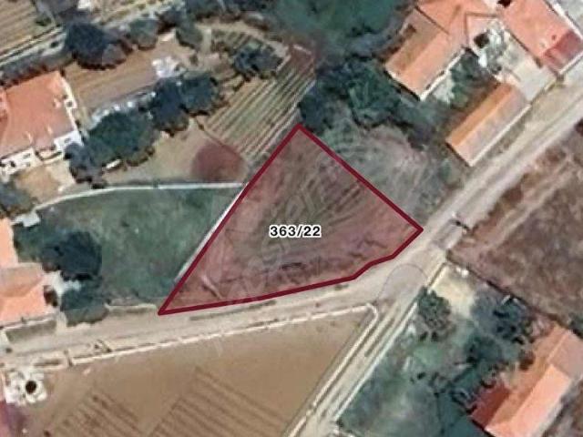 MuğlaUla Kızılağaç Satılık İmarlı arsa