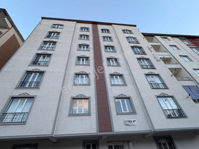 Muş Merkez Hürriyet Mahallesi’nde 150 M², Kat Mülkiyetli, Teraslı 1+1 Dubleks