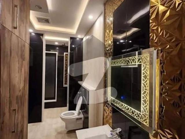 Mumtaz City 6 Marla House For Rent Mumtaz City