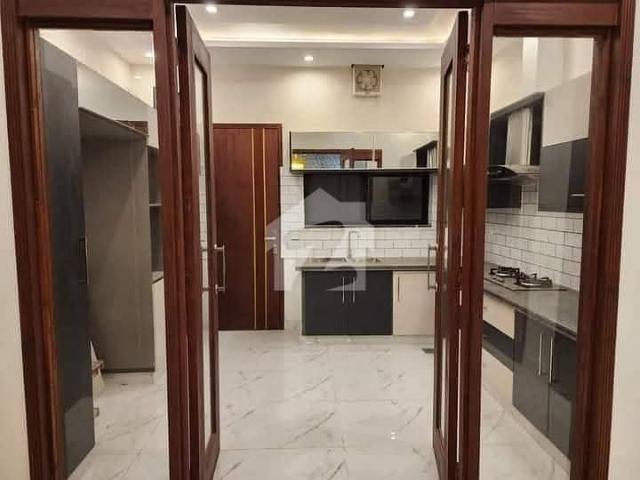 Mumtaz city 5 Marla House For rent