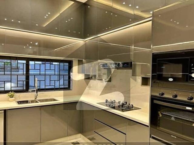 Mumtaz City 2 Bed Apartment For Sale