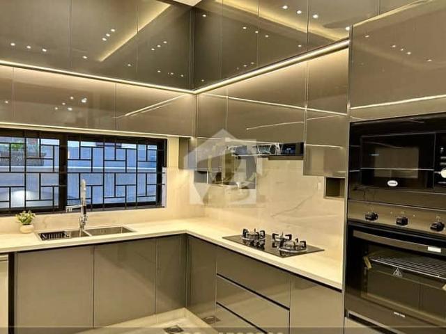 Mumtaz City 2 Bed Apartment For Sale