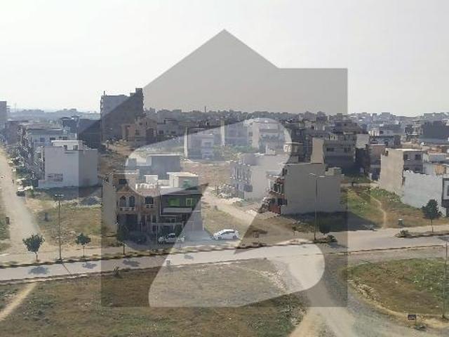 Mumtaz City Chanab 4 Bedroom with attach Bath house Available For Rent Mumtaz City Chanab Block