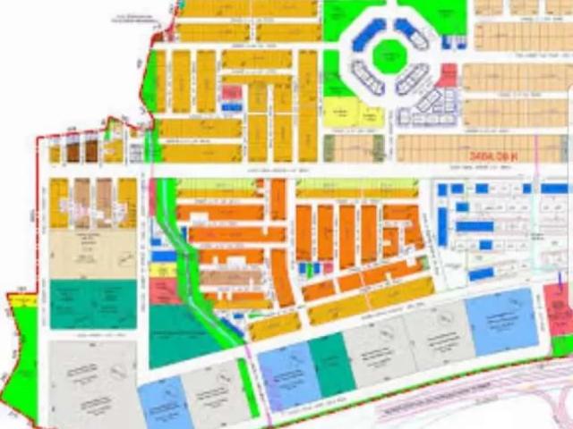 Mumtaz City Golden Investment Chance For Future Islamabad Mumtaz City ID 19818