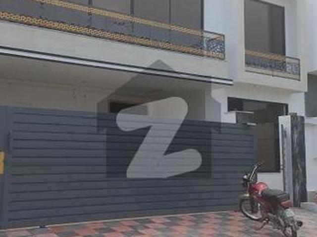 Mumtaz City Islamabad 16 Marla Brand New House Available For Rent Mumtaz City