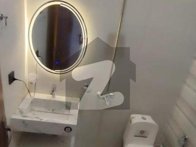 Mumtaz City Islamabad International Airport 6 Marla House For Sale Available Brand New Mumtaz City