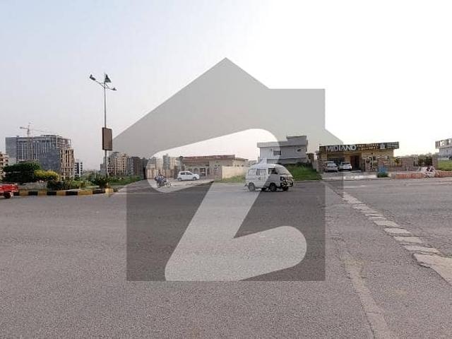 Mumtaz City Residential Plot Sized 1800 Square Feet For sale