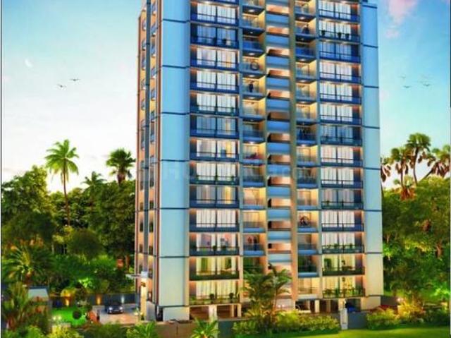 Mumatpura 3 BHK Apartment For Sale Ahmedabad