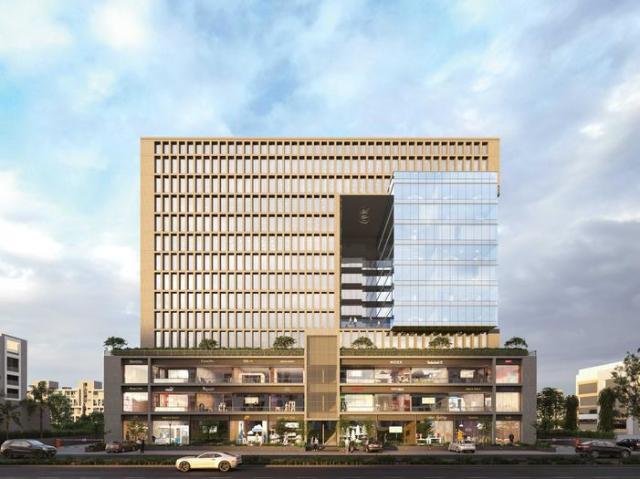 Mumatpura Office Office For Sale Ahmedabad