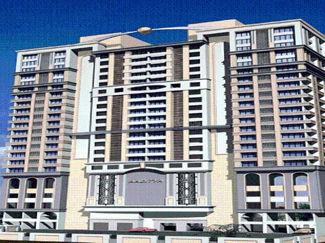 Mumbai Central 4 BHK Apartment For Sale Mumbai