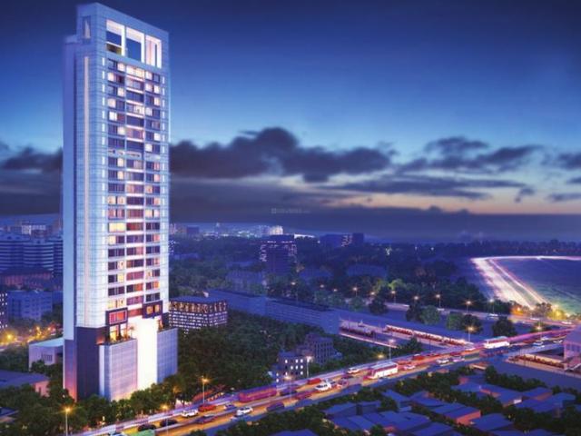 Mumbai Central 1 BHK Apartment For Sale Mumbai