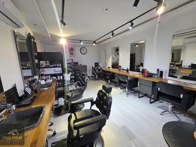 Mumcular Ana Cadde Üzeri Kiralık Ofis İş Yeri