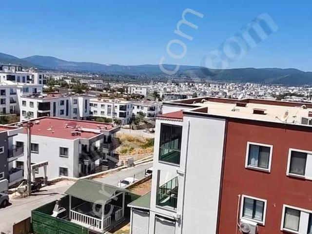 Mumcular Kiralık 2+1 75 M2 Daire
