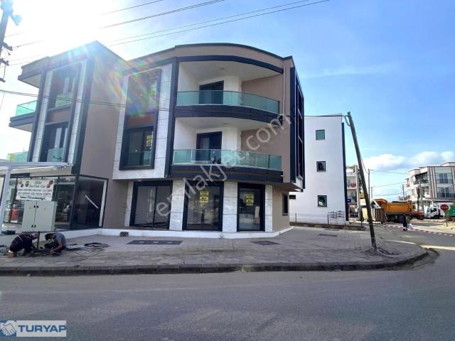 Mumcular Merkezinde 2+1 Kiralık Daire