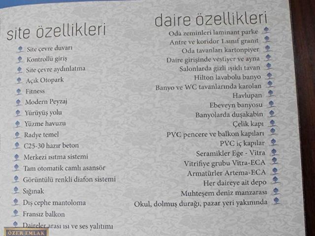 Mümin Ağa Sitesinde SATILIK 3+1 DAİRE