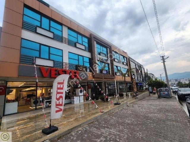 Mumport Avm Kiralık Dükkan