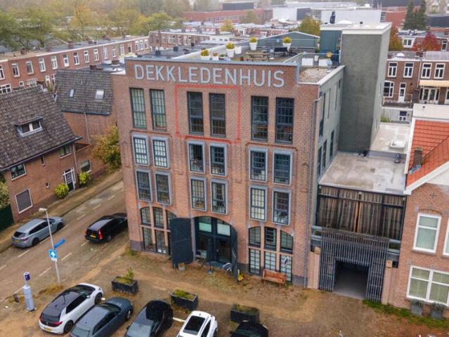 Muntkade 8 D 2, 3531AK, Utrecht, 3531AK