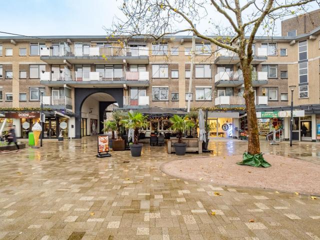 Muntplein, 117, 3437AX, Nieuwegein, Utrecht 3437AX