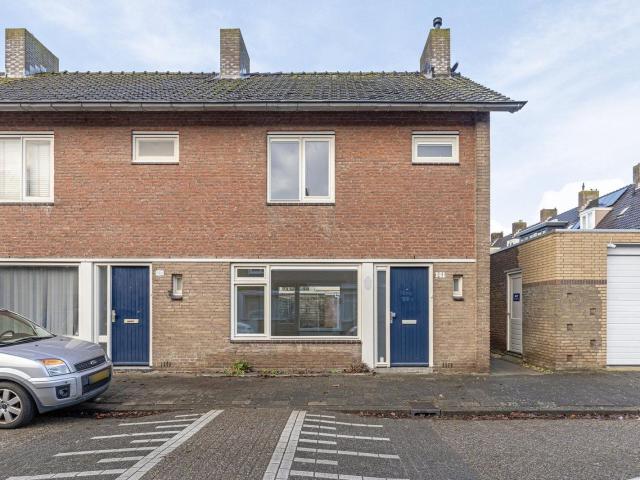 Munttorenstraat, 141, 5037AZ, Tilburg, Noord Brabant 5037AZ