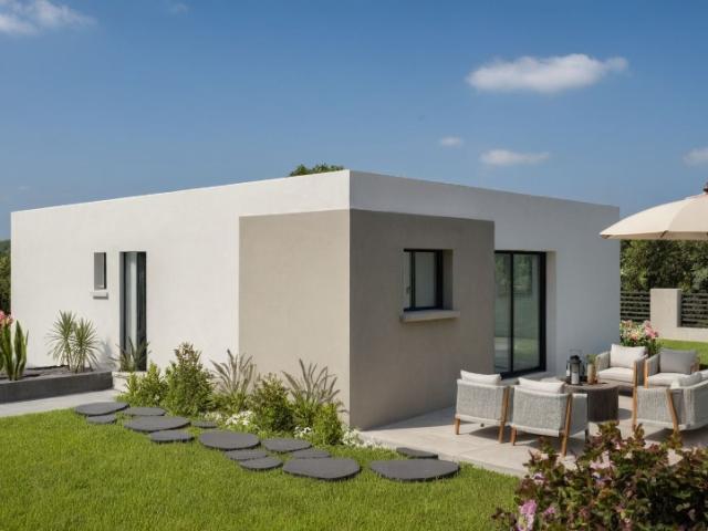 Muntzenheim Vente Maison 68