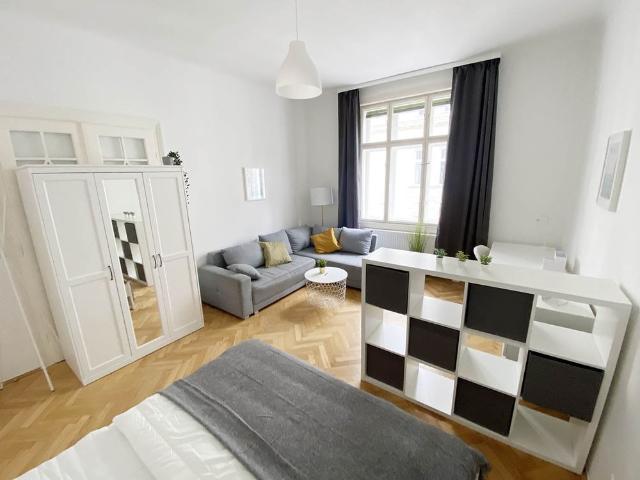 Münzwardeingasse Top 6 Zimmer 3