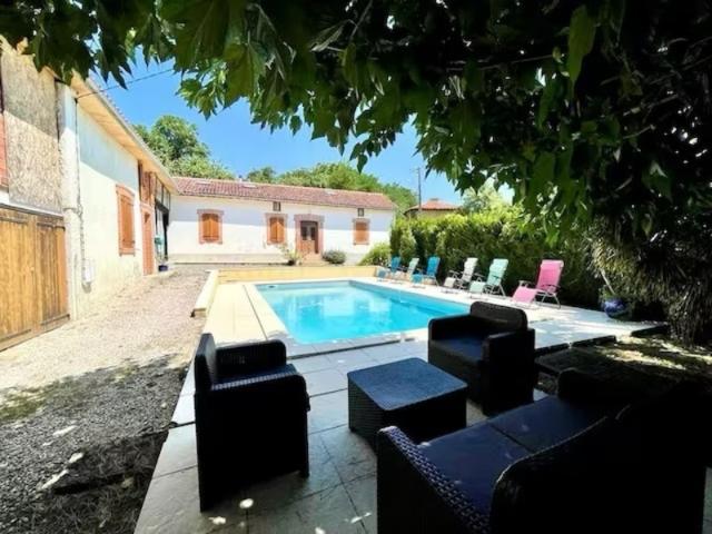Mun Vente Maison 65